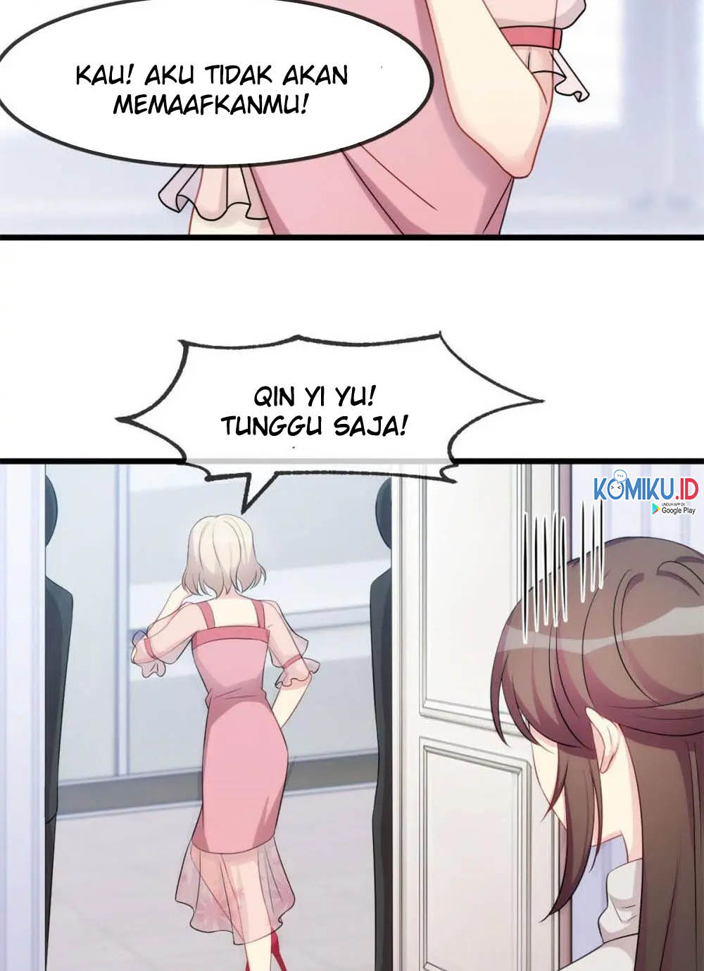 CEO’s Sudden Proposal Chapter 289 Gambar 17